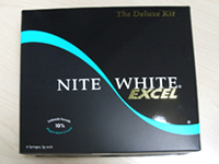 NITEホワイト・エクセル